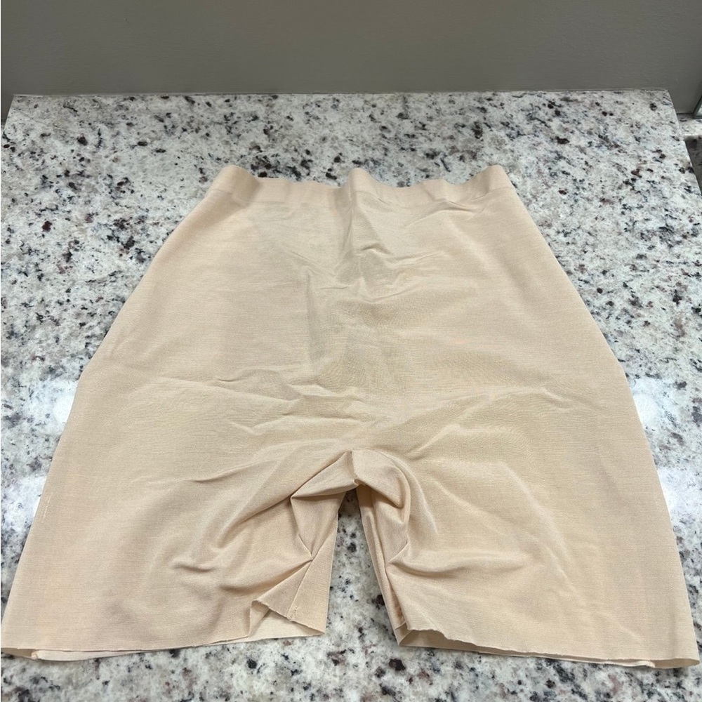 SKIMS Low Back Short Shapewear